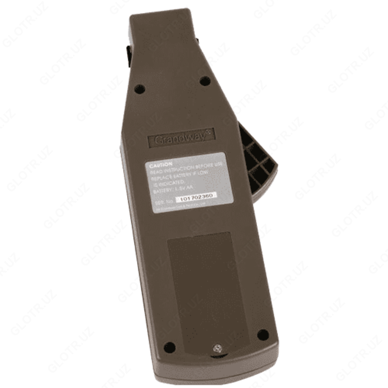 OFI-3 - optik tolali identifikator