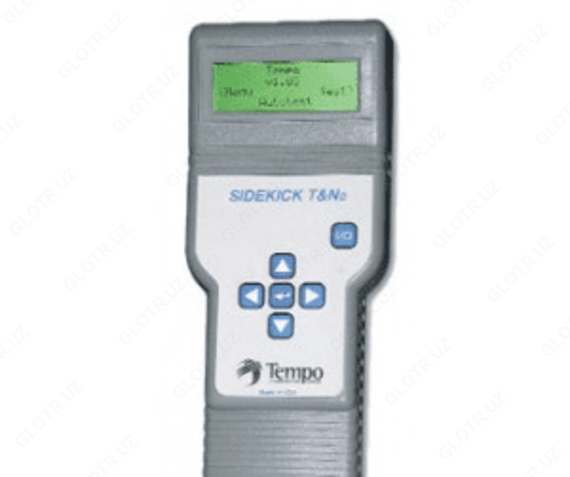 Sidekick T&ND — цифровой кабельный прибор
