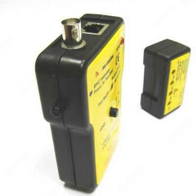 АСМ-1010 — тестер кабельных линий