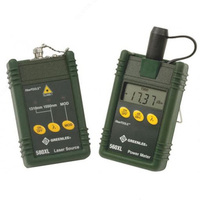 5670-FC — набор для тестирования ВОЛС многомодовый c FC интерфейсом - от 10 сум