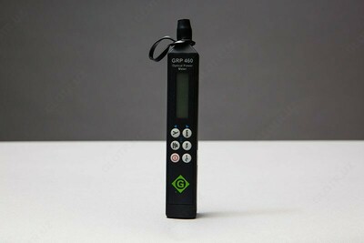 RP460-04 - optik quvvat o'lchagichi