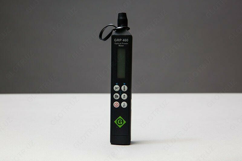 RP460-03 — измеритель оптической мощности