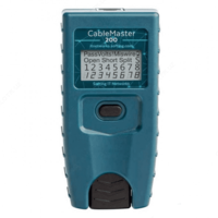 CableMaster 200 - RJ45 Twisted Pair Tester