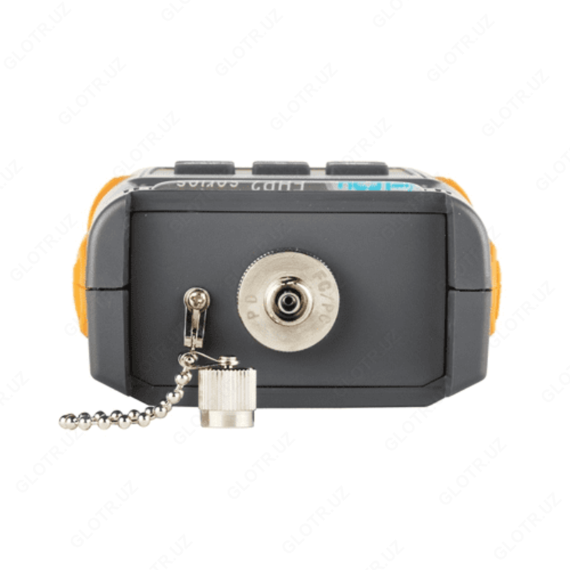 FHP2B04 - Optik quvvat o'lchagich, -50 ~ +26 dBm, 850/1300/1310/1490/1550/1625 nm