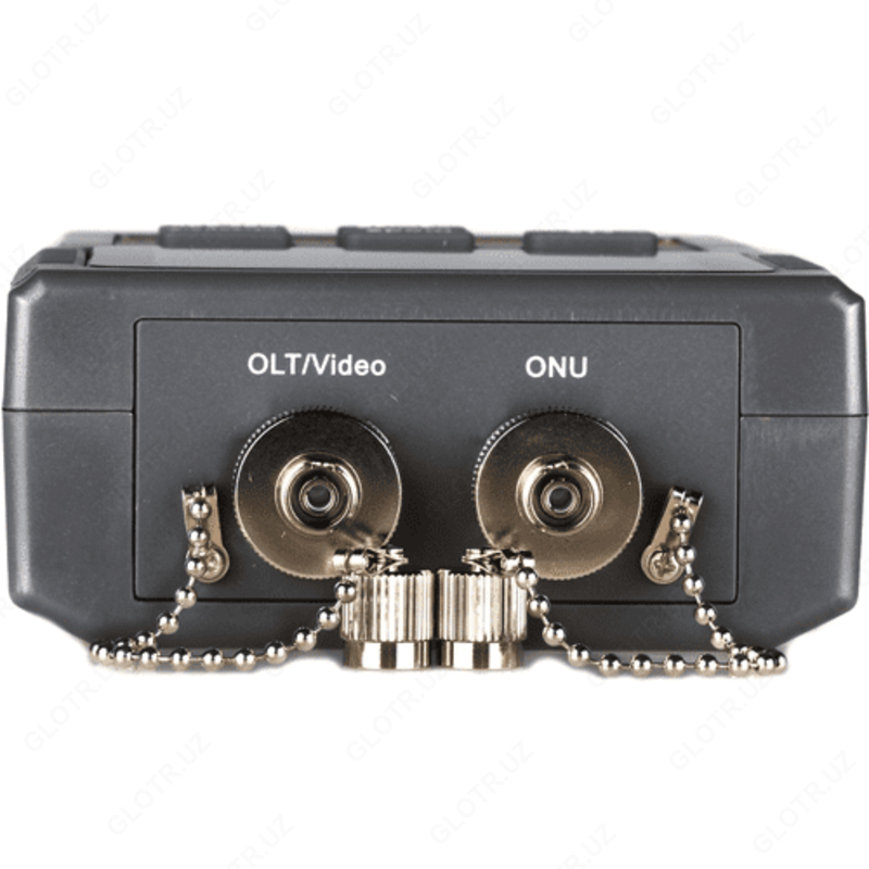 FHP3P01 - PON tarmoqlari uchun tanlangan quvvat o'lchagich, 1310/1490/1550 nm