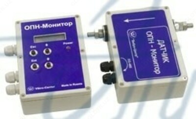 OPN-Monitor — система мониторинга состояния ограничителей перенапряжений - от 10 сум / шт.