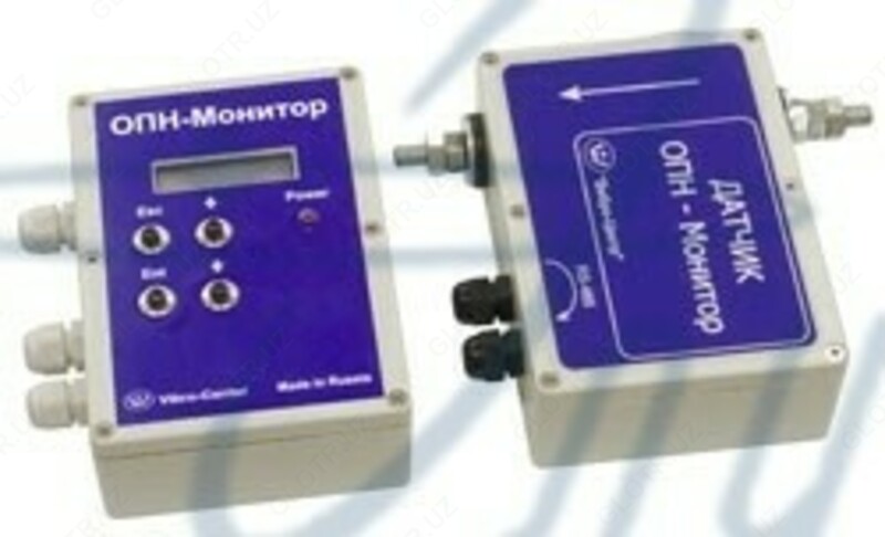 OPN-Monitor — система мониторинга состояния ограничителей перенапряжений