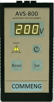 AVS-800 — источник добавочного напряжения - от 10 сум / шт.