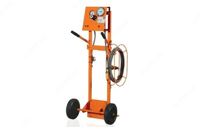 DILO 3-001-R021 — устройство для заполнения элегазом - от 10 сум / шт.