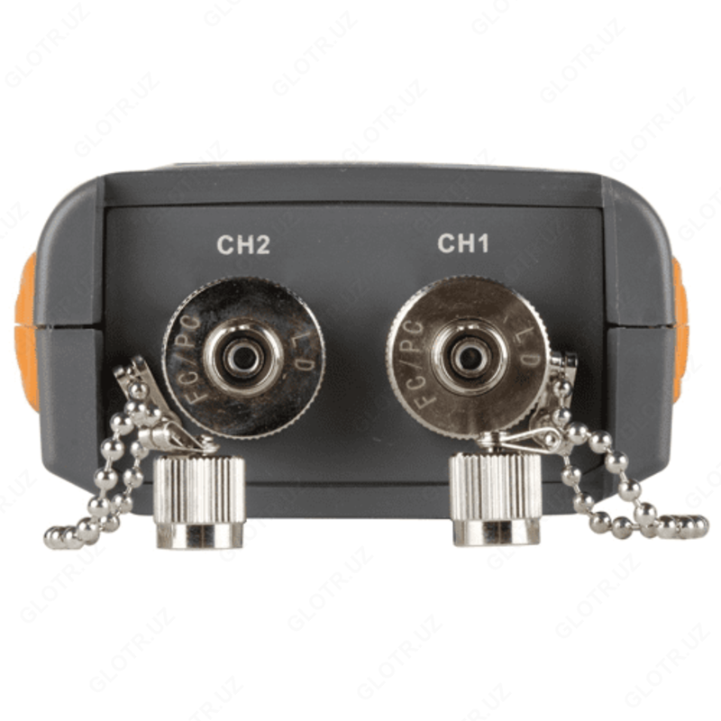 FHS2Q02F - lazer manbai, 1310/1490/1550/1625 nm, -5 dBm