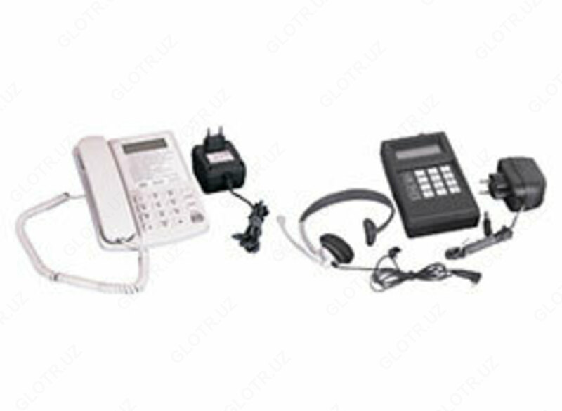 ПКП-60 — прибор кросса