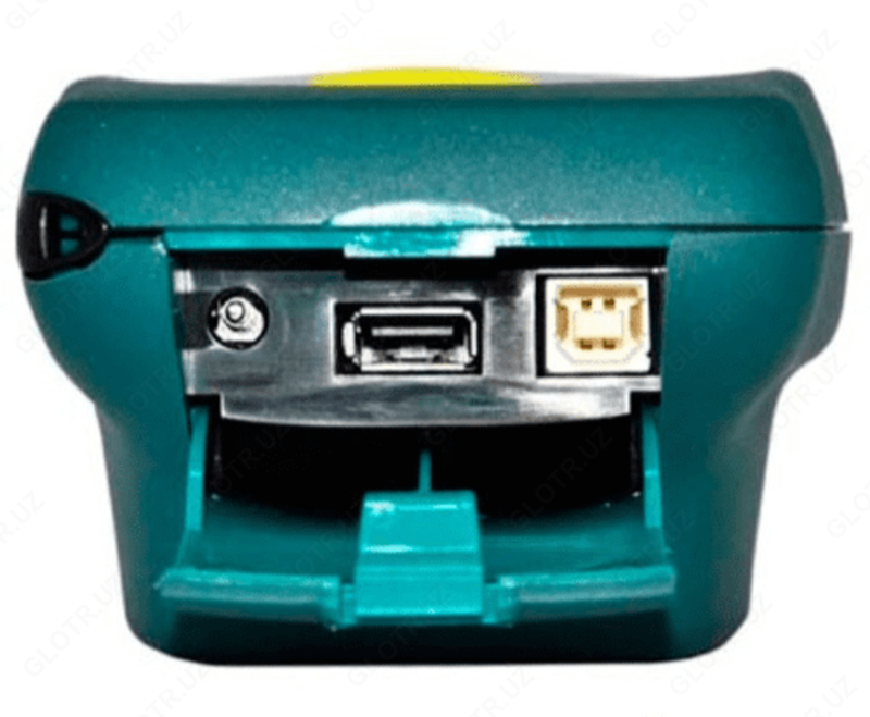 Psiber LanExpert — анализатор производительности сети Ethernet до 1 Гбит