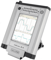 AnCom E-9 /100 /0100 — анализатор цифровых каналов и трактов + анализ кабеля