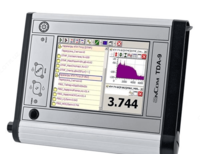 AnCom TDA-9 — анализатор систем связи - от 10 сум