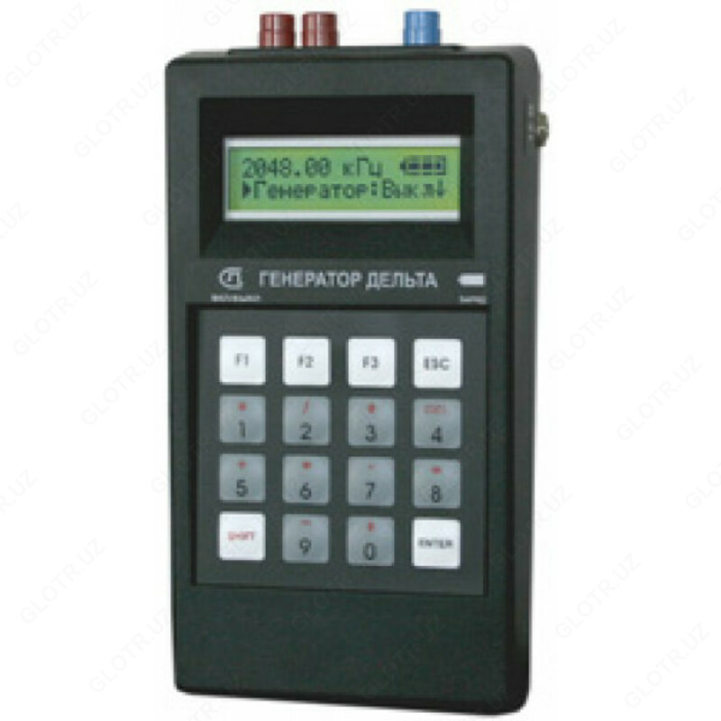 Delta - generator