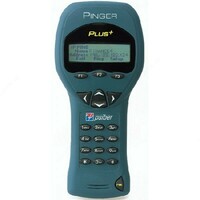 Pinger Plus+ — cетевой тестер - от 10 сум