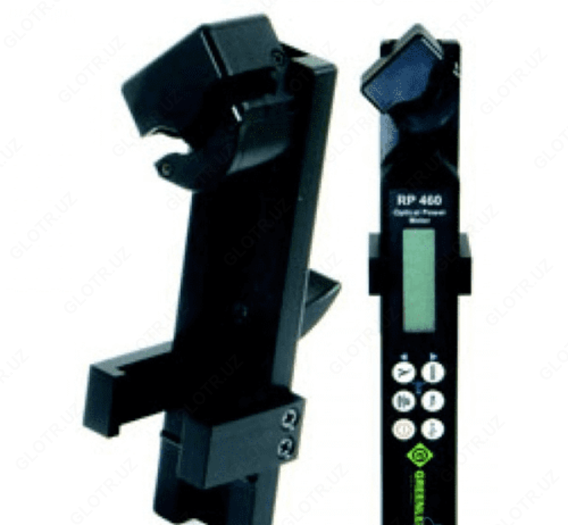 RP450-02 - Optik quvvat o'lchagichi