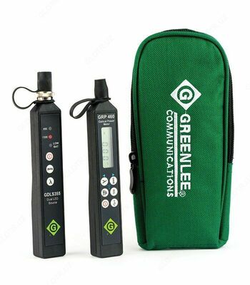 от 10 сум / шт. RP450-02 — измеритель оптической мощности