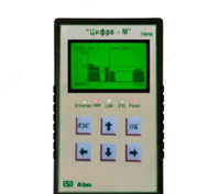 Цифра-М1 — тестер XDSL