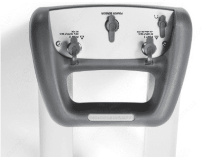 ZVH8 - Kabel va antenna analizatori (100 kHz dan 8 gigagertsgacha)