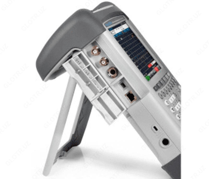 ZVH8 - Kabel va antenna analizatori (100 kHz dan 8 gigagertsgacha)