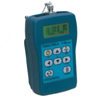 ТОПАЗ-72хх-А — измеритель оптической мощности - от 10 сум