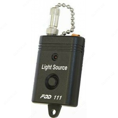 FOD-111CW - miniatyura ko'rinadigan yorug'lik manbai