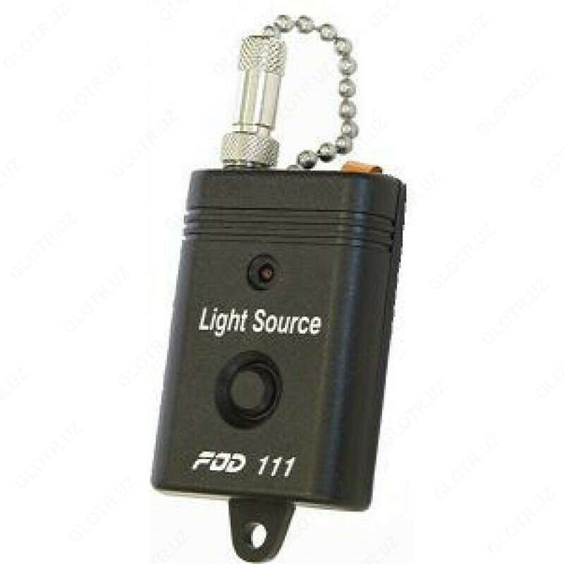 FOD-111CW - miniatyura ko'rinadigan yorug'lik manbai