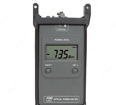 FOD-1202 - Portativ quvvat o'lchagich