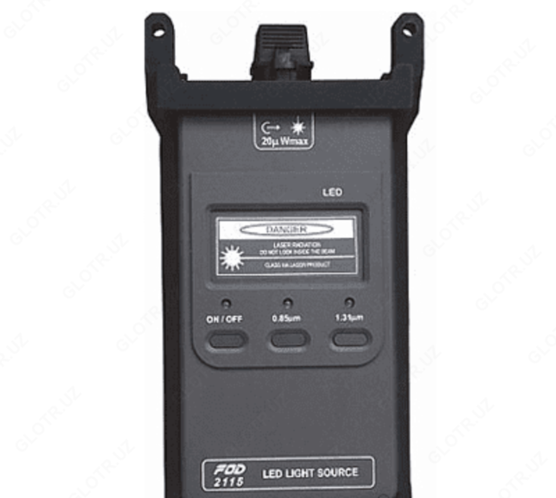 FOD-2115 - LED manbai