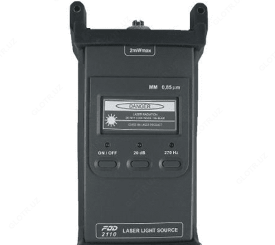 FOD-2110 - lazer manbai