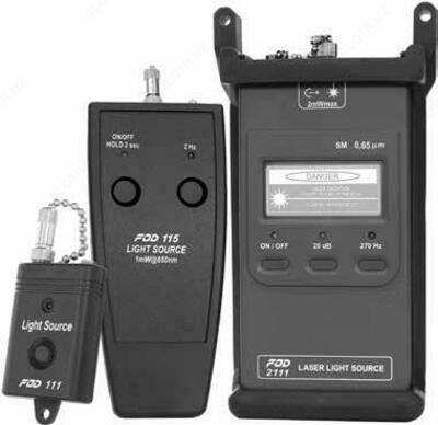 FOD-2112 — источник лазерного излучения - от 10 сум / шт.