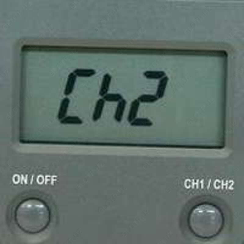 FOD-5504MM — оптический переключатель