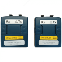 от 10 сум WireXpert 500-SM — тестер для сертификации оптического волокна одномодовый 1310/1550 нм