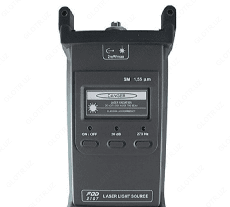 FOD-2107 - lazer manbai