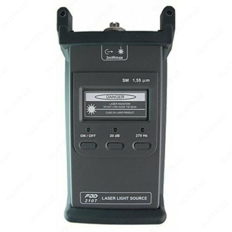 FOD-2107 - lazer manbai