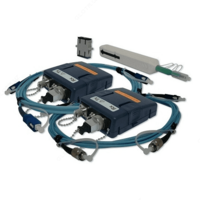 WireXpert 500-MMEF — тестер для сертификации оптического волокна многомодовый (Encircled Flux) 850/1300 нм - от 10 сум