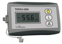 ТОПАЗ-32хх — измеритель оптической мощности