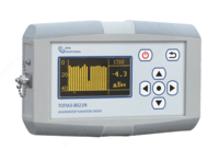 TOPAZ-8021N - optik quvvat o'lchagichi