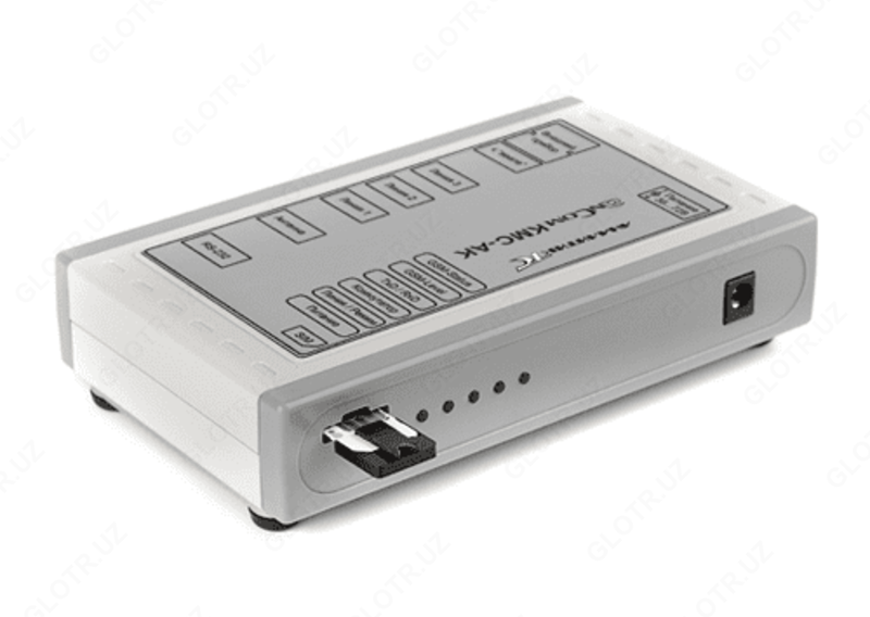 AnCom KMS-AK / 12V - kabel analizatori