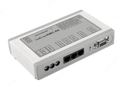 AnCom КМС-АК/12В — анализатор кабелей