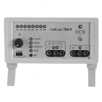 AnCom ПАИК/77100/007/КПВ — комплекс для измерения телефонных каналов - от 10 сум