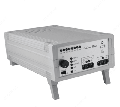 AnCom PAIK / 77100/007 / KPV - telefon kanallarini o'lchash uchun kompleks