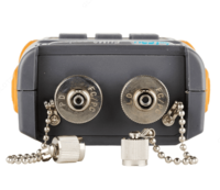 от -70 до +10 дБм