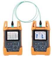 FMP-10 - MPO (ayol) uchun optik quvvat o'lchagich
