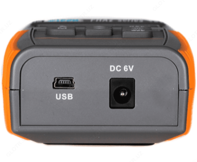 FHA2S02 — оптический аттенюатор, 3-60 дБ