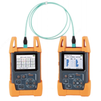 FMS-10 - MPO konnektorlari uchun optik nurlanish manbai (ayol)
