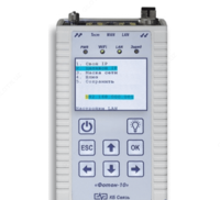 Фотон-10 — тестер универсальный