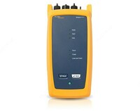 Fluke CertiFiber Pro — комплект для тестирования оптических потерь - от 10 сум