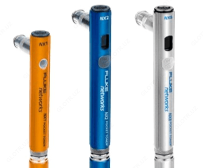 Fluke Pocket Toner - Pocket Toner